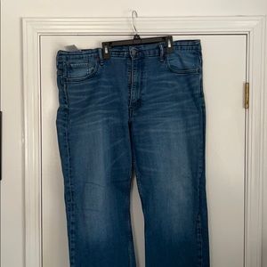 Levi’s 569 40 x 34 Jeans